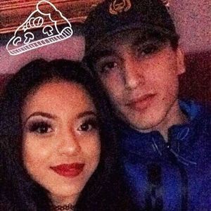 Meet your Posher, Graham